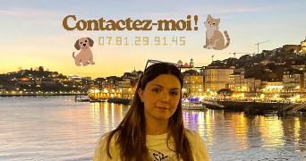 loriane pet sitter à CLERMONT FERRAND 63000_4