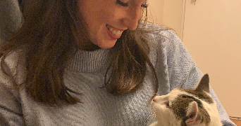 solène pet sitter à ACHERES 78260_2