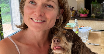 léa pet sitter à DARDILLY 69570_2