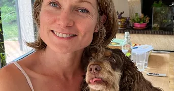 léa pet sitter à DARDILLY 69570