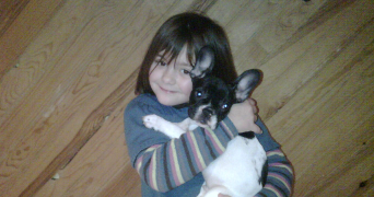 océane pet sitter à LANDAS 59310_3
