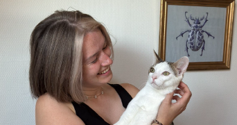 elfie pet sitter à ISSOUDUN 36100_0