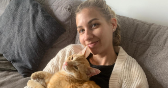 marion pet sitter à OLLIOULES 83190_3