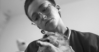 chloé pet sitter à PARIS 15 75015_9