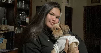 manihi pet sitter à Boulogne sur mer 62200