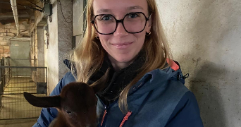 erika pet sitter à CORNILLE 35500_0