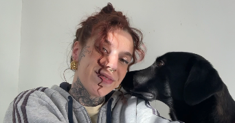 luna pet sitter à BARGEMON 83830_1