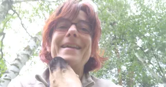 anne dog sitter à ST QUINTIN SUR SIOULE 63440