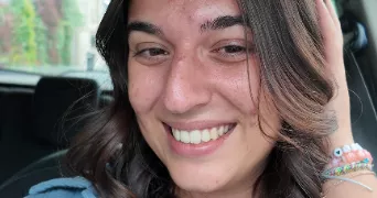 léa pet sitter à LONGPONT SUR ORGE 91310
