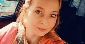 adélaïde pet sitter à HERBIGNAC 44410