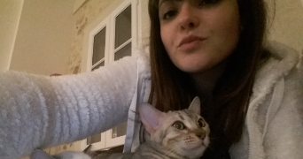 calypso pet sitter à MONTPELLIER 34000_1