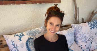 charlotte pet sitter à PARIS 13 75013_0