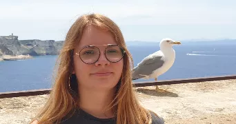 clara pet sitter à PLAISIR 78370