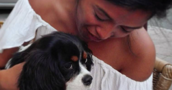 sophia pet sitter à LILLE 59000_3