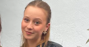 raphaëlle pet sitter à Tours 37000