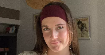 camille pet sitter à Sucy en brie 94370