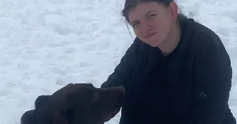 zoe pet sitter à CHAMBERY 73000