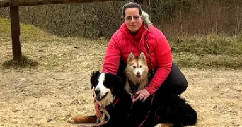 marina pet sitter à MELUN 77000
