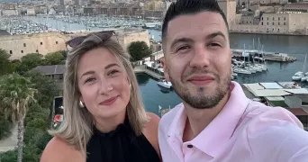 julien pet sitter à GIGNAC LA NERTHE 13180