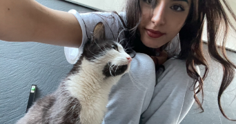 yasmine pet sitter à BORDEAUX 33000_4