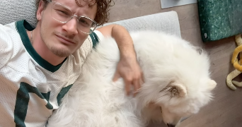 yann pet sitter à LILLE 59000_2