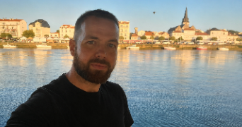 gary pet sitter à L ILE D OLONNE 85340_0