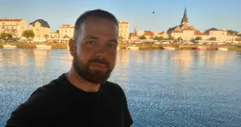 gary pet sitter à L ILE D OLONNE 85340