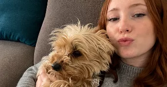 mathilde pet sitter à ENSISHEIM 68190