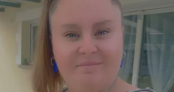 pauline pet sitter à VIRE NORMANDIE 14500