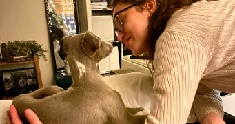 nicoly pet sitter à PARIS 16 75016_9