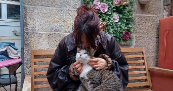 clarisse pet sitter à CHARENTON LE PONT 94220_9