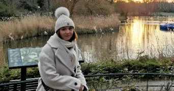 sophie pet sitter à SALON DE PROVENCE 13300