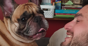 julia pet sitter à GRENOBLE 38000_5