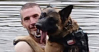 sylvain  pet sitter à DADONVILLE 45300_0