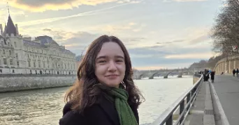 emma cat sitter à PARIS 15 75015