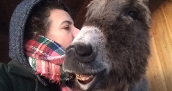 Alessia pet sitter à MONTREUIL 93100_9