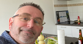 gaetan pet sitter à SEVREMOINE 49450_0