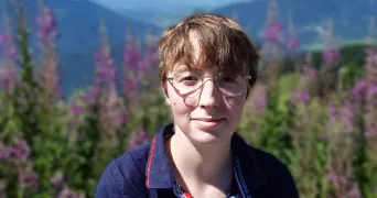 florine pet sitter à ST PIERRE LA PALUD 69210