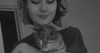 amelie cat sitter à Besançon 25000