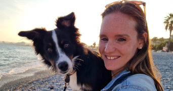 alexia pet sitter à Villeneuve Loubet 06270_7