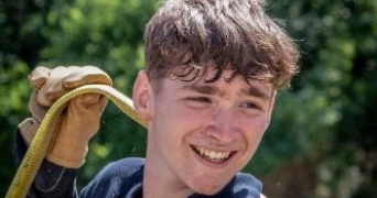 kylian pet sitter à NANCY 54000_0