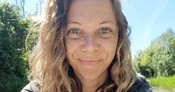 mélanie pet sitter à EYGUIERES 13430