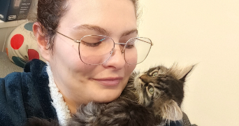 lisa pet sitter à VERSAILLES 78000_3