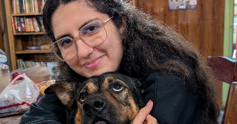 vanessa pet sitter à UCCLE 1180_1
