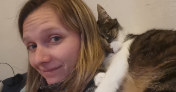 hélène pet sitter à COURCHEVEL 73120_0