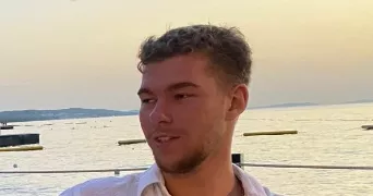 luka pet sitter à STRASBOURG 67200