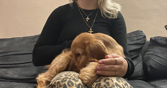 camille pet sitter à LILLE 59160_6