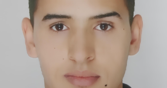 mbarek pet sitter à BEAURAINS 62217_0