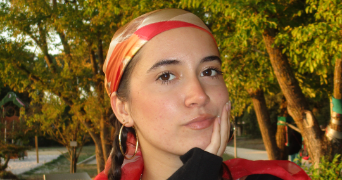 léa pet sitter à MERIEL 95630_0