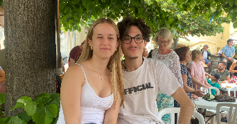 zacharie pet sitter à FRONTIGNAN 34110_1